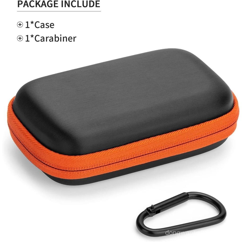 Yinke Hard Case สําหรับ SanDisk Extreme Pro/SanDisk Extreme แบบพกพาภายนอก SSD 500GB 1TB 2TB, กระเป๋า