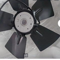 [พัดลมระบายความร้อนพร้อมสต็อก] A2D300-AP02-24 A2D300-AP06-14 A2D300-AP02-21S2D300-CD02-12 สไตล์