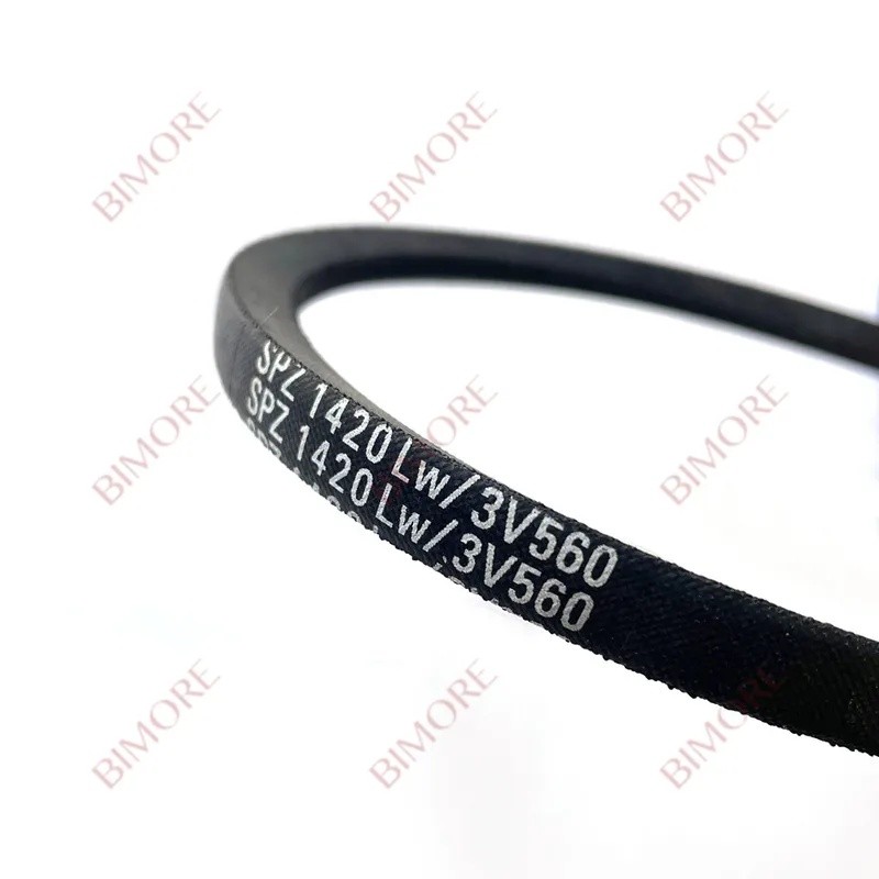 SPZ 1420lw/3V560 สายพาน Escalator V W10mm Y