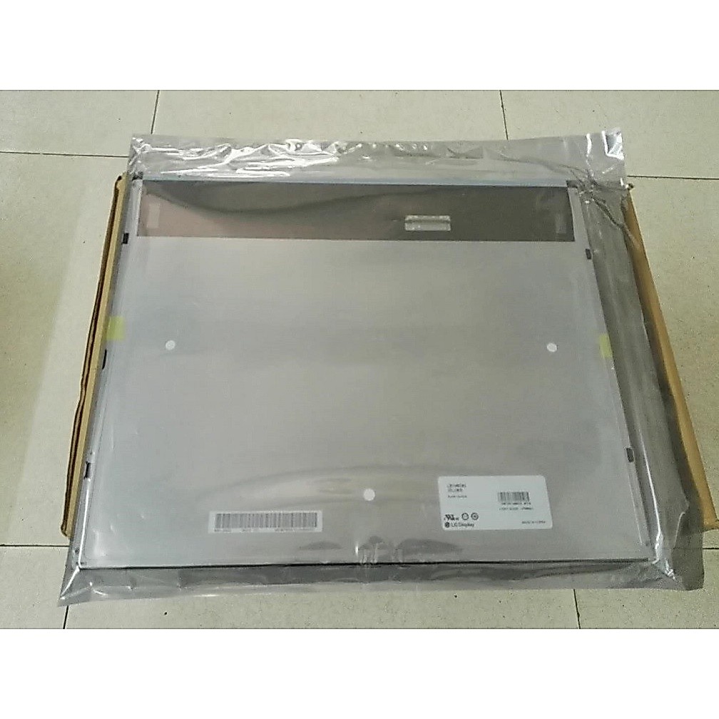 โดยความเข้ากันได้สากลใหม่LB190E02SL03/LB190E02SL02/LB190E02SL01/LM190E09TLK1/LM190E09TLD1/LM190E09B1