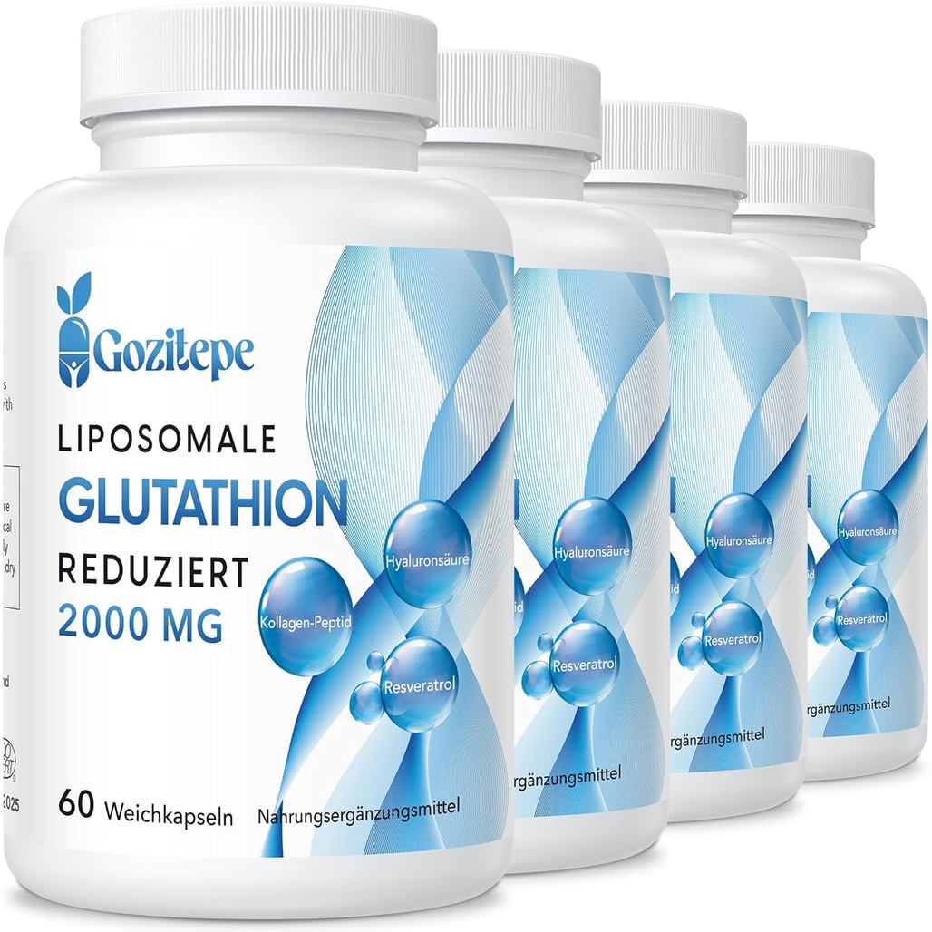 ต่อให้บริการ มี 2,000 มก.ของ Lipid Glutathione |   ประกอบด้วยกลูตาไธโอน กรดไฮยาลูโรนิก คอลลาเจนเปปไท
