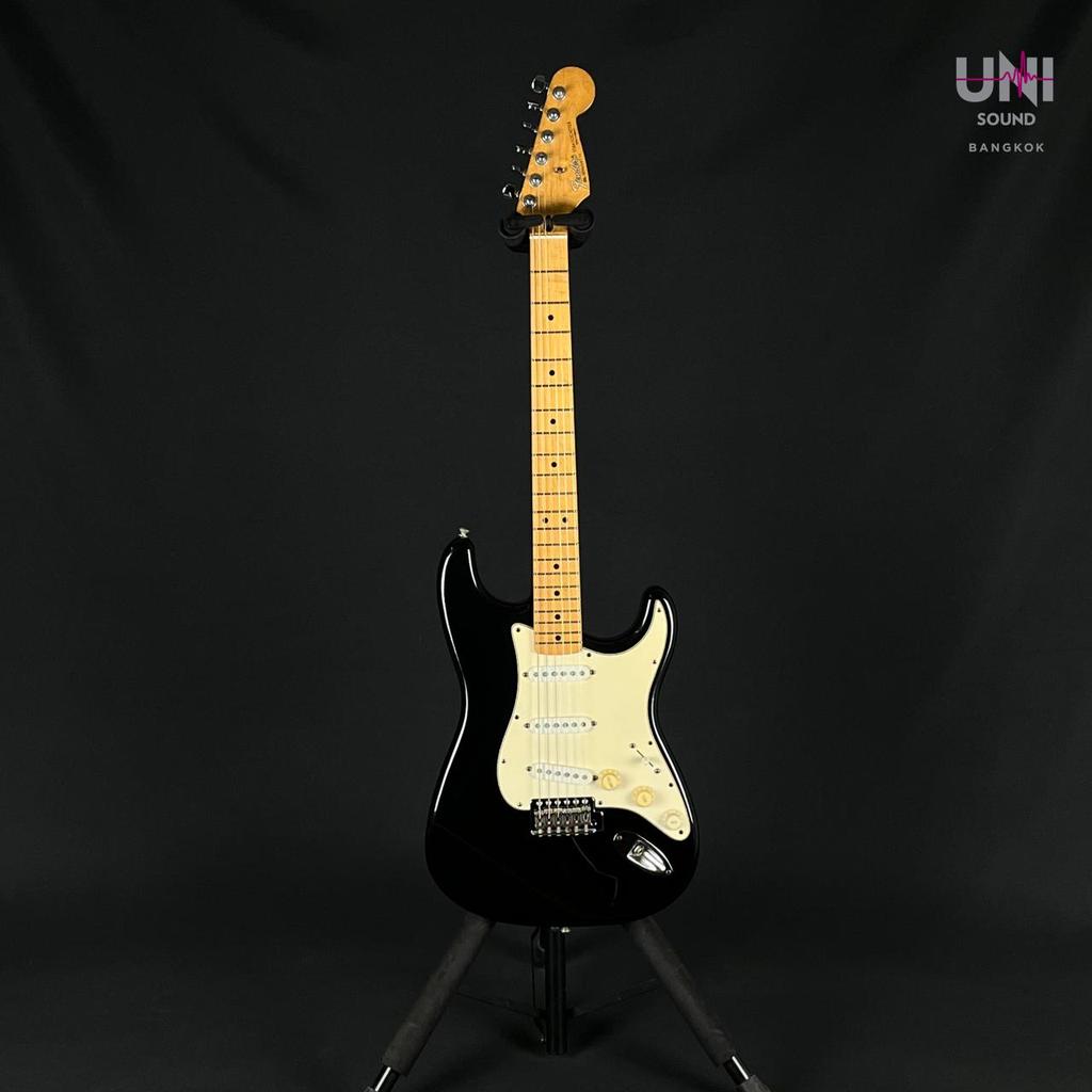 กีต้าร์ไฟฟ้า Fender Mexico Stratocaster