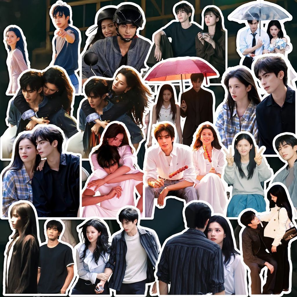 ขายร้อน...กระดูกสุนัขป่าเพลงคู่ Weilong Zhang Jingyi ยังคงเพลงคู่ Weilong Zhang Jingyi ยังคงความละเอ