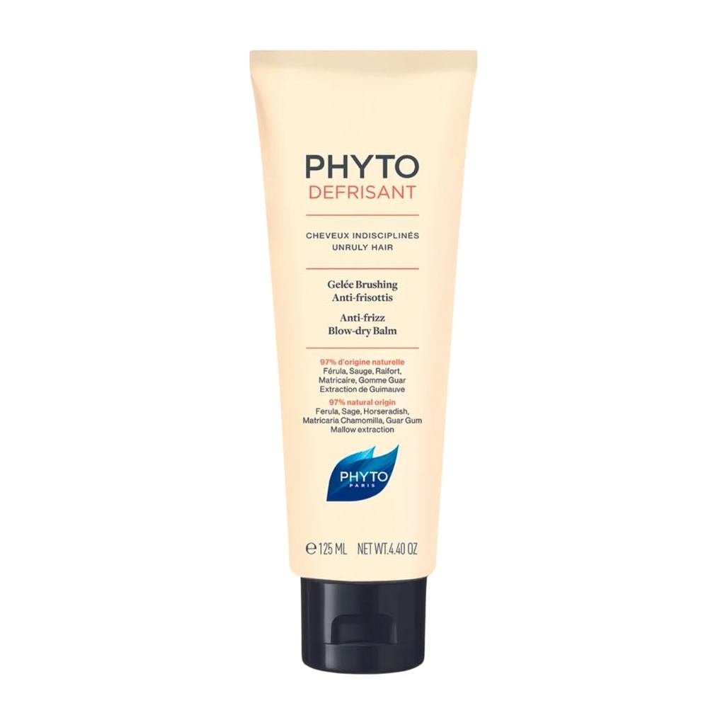 PHYTO Phytodéfrisant Botanical Smoothing Balm NUDM