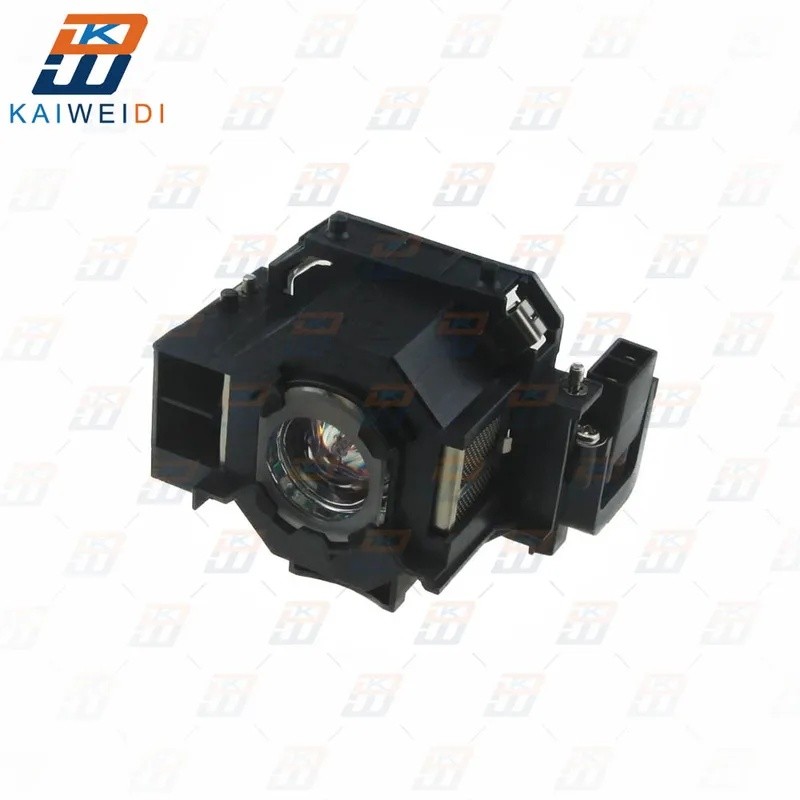 คุณภาพสูง ELPLP41 V13H010L41 อุปกรณ์เสริมโคมไฟสําหรับ EPSON EMP-S5 EMP-S52 EMP-T5 EMP-X5 EMP-X52 EMP