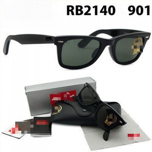 แว่นกันแดดโพลาไรซ์สําหรับผู้ชาย Rb2140 901/058 Ixal Jif6 ljz