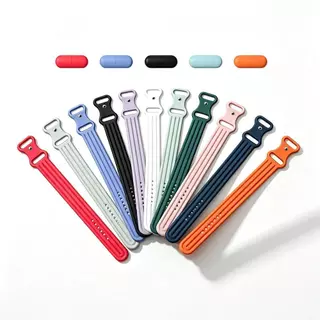 สายรัด for Google Fitbit Air สายรัดนาฬิกาซิลิโคนหลองกีฬา อุปกรณ์เสริมสายรัดข้อมือเปลี่ยน