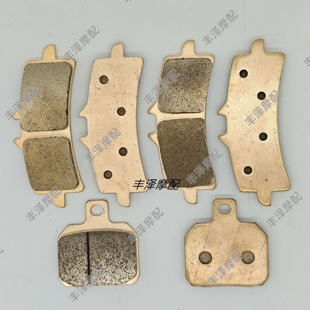 Qianjiang QJMOTOR Sai 921 QJ900GS 8D Super921 24 25 ผ้าเบรคเผาสไตล์ facaifacai.ph20260726130209