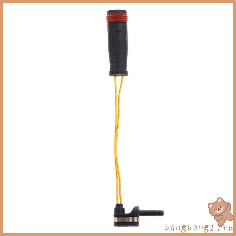 Bangb อะไหล่ทดแทนด้านหลังเบรค Pad Sensor Wire สําหรับ W211 W220 W204 รถอุปกรณ์เสริม
