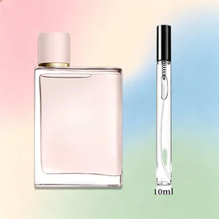 💯น้ำหอมแท้ ขนาดทดลอง 10ML รวมน้ำหอมขนาดทดลอง BH เฮ๊.อ ทุกกลิ่น น้ําหอมพกพา