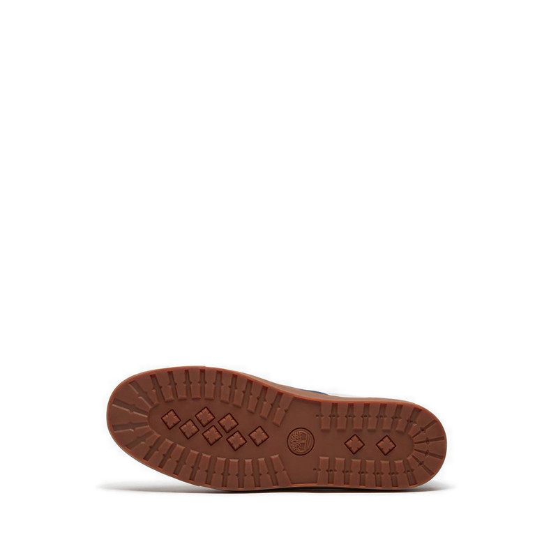 Timberland حذاء رياضي رجالي Lisbon Street — أبيض — صورة 6
