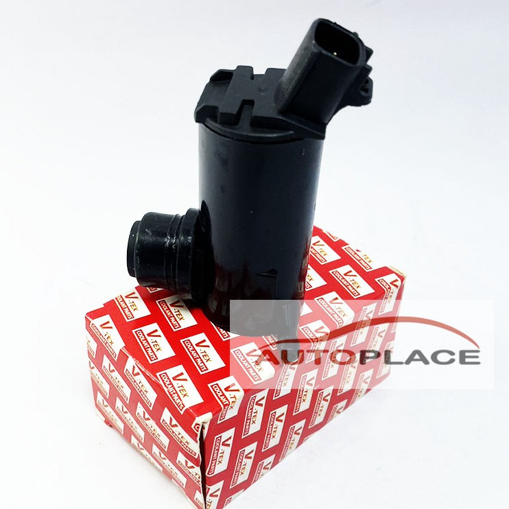 มอเตอร์ฉีดน้ำฝน TOYOTA AE100 AE 101 112 เครื่อง 4AFE 5AFE ST190 ST191 / ALTIS VIOS ปี 2001-2007 ถังฉ