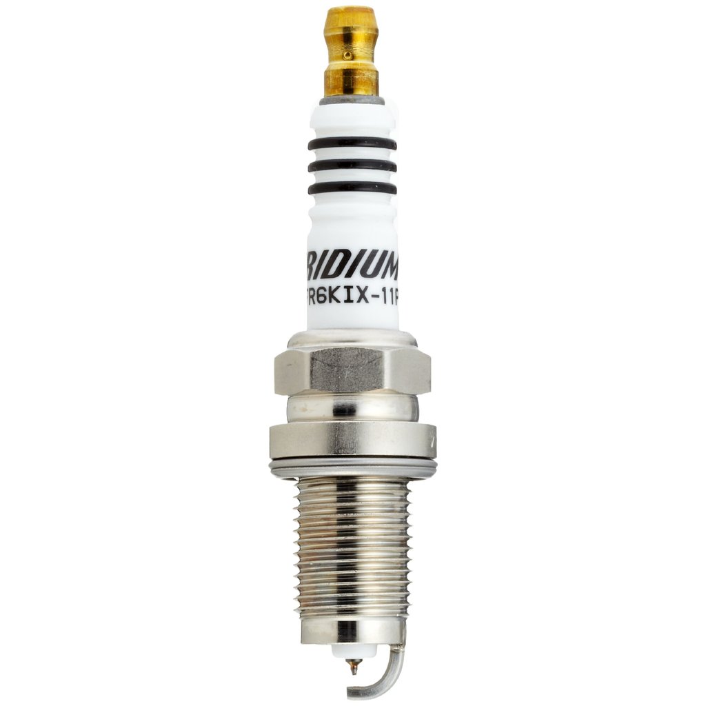 หัวเทียนอิริเดียม NGK มอเตอร์ไซค์ | NGK Iridium Spark Plug