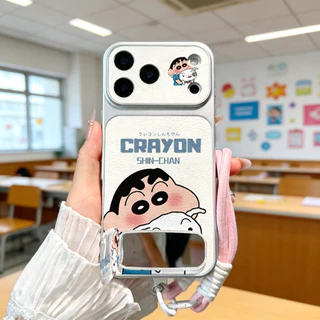 🐞🐞เข้ากันได้ เคสไอโฟน 17PROMAX 16PRO 15PLUS iPhone 14PRO 13PROMAX Apple 11PRO 12PROMAX-HLMBKP29