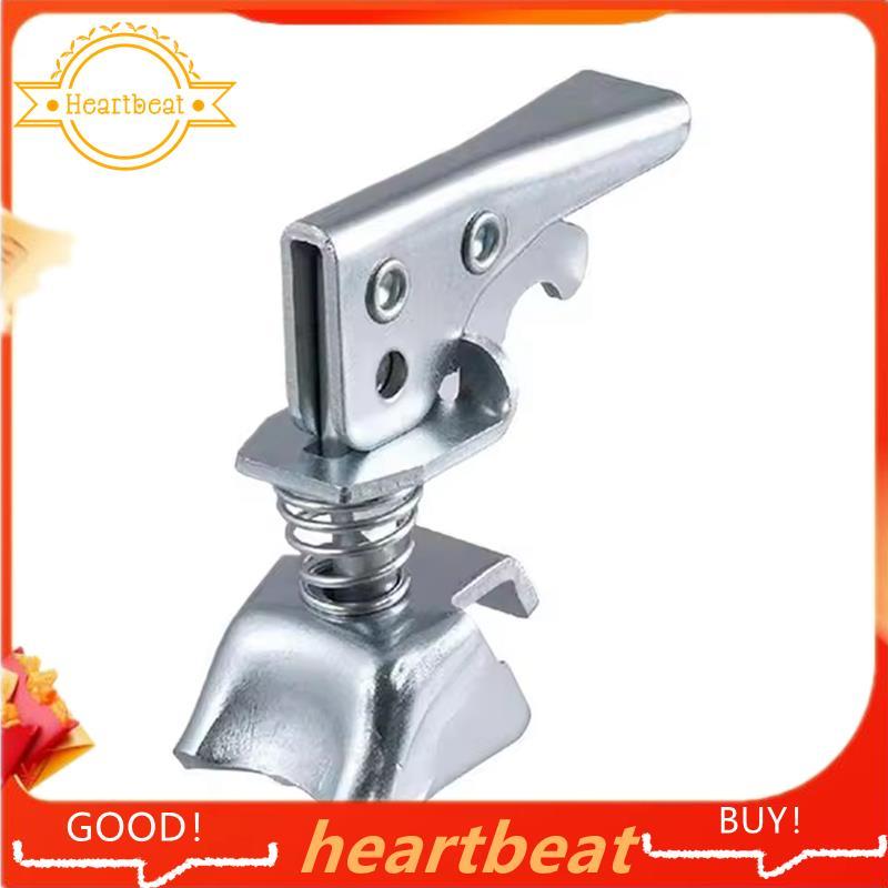 ลิ้นรถพ่วง QUICK RELEASE Coupler Handle Trailer ลิ้น Quick-Release Trailer Coupler Handle Trailer Do