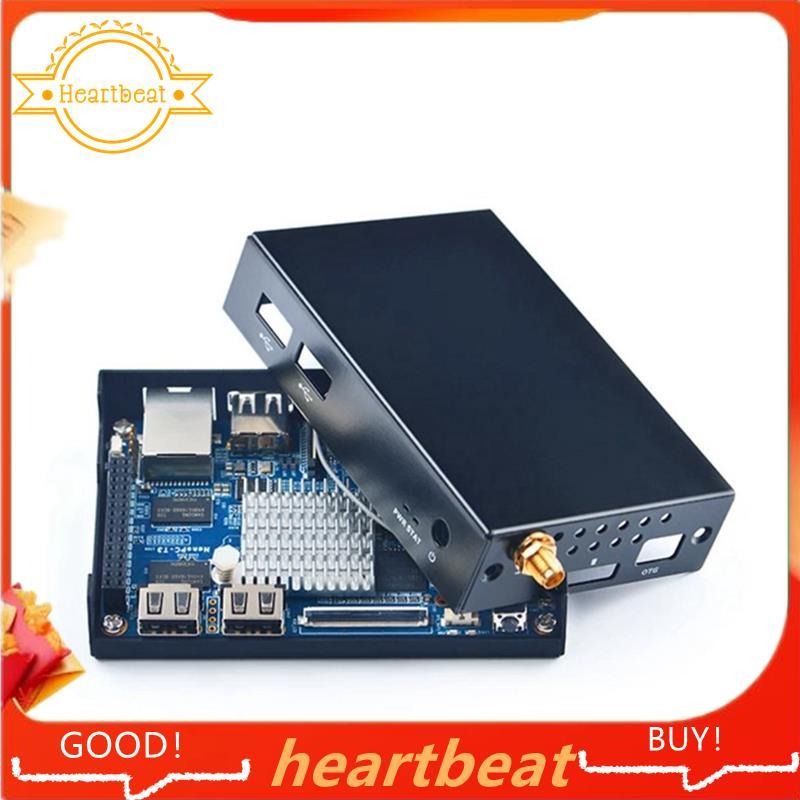 สําหรับเคส T3 Plus All-Metal พร้อมเสาอากาศสําหรับการติดตั้งกล่อง T3 Plus เร็วและง่าย