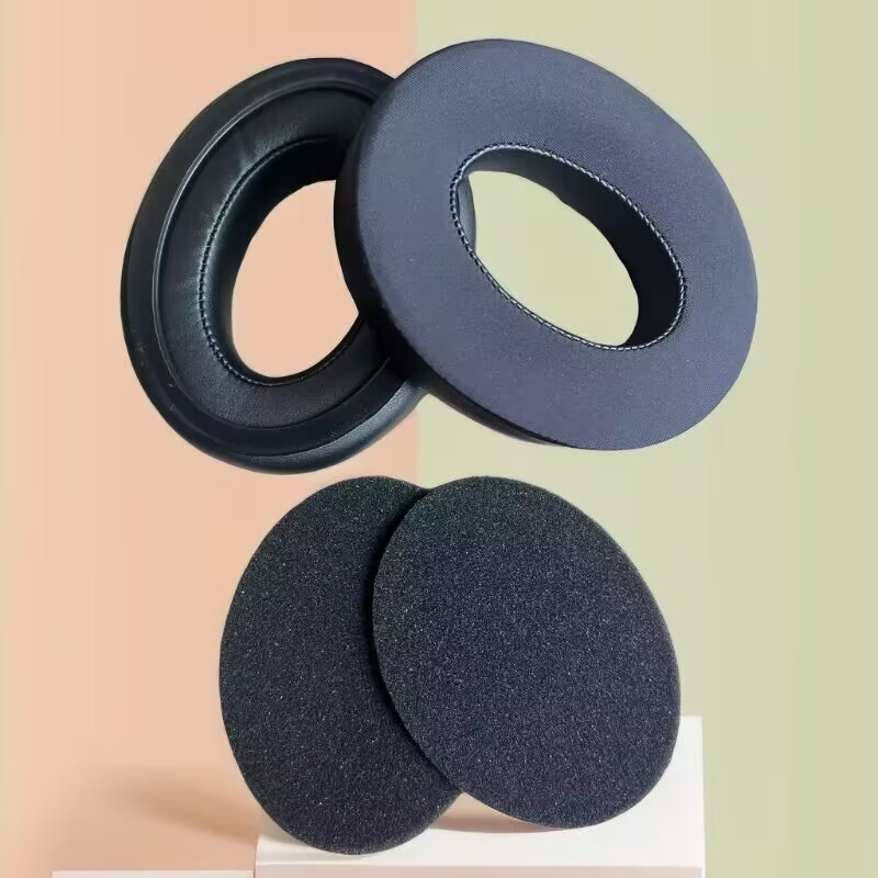 เหมาะสําหรับ Sennheiser HD598 SE CS HD599 596 559 560S หูฟัง Earmuffs Head Beam Cushion