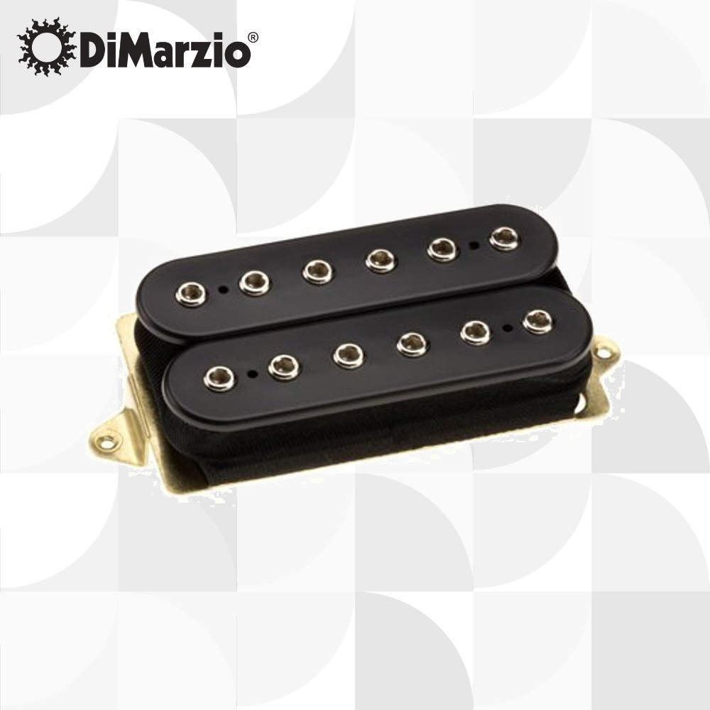 DiMarzio DP161 Steve's Special Humbucker Guitar Pickup ปิ๊กอัพกีตาร์【ส่งตรงจากญี่ปุ่น】