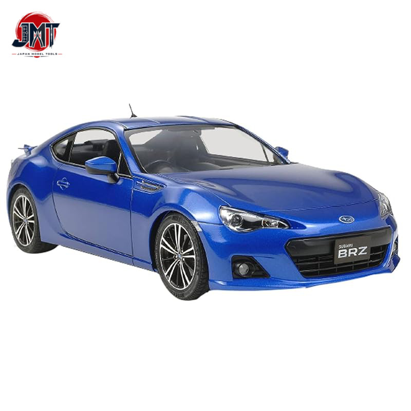 Tamiya 1/24 Sports Car Series No. 324 Subaru BRZ Plastic Model 24324