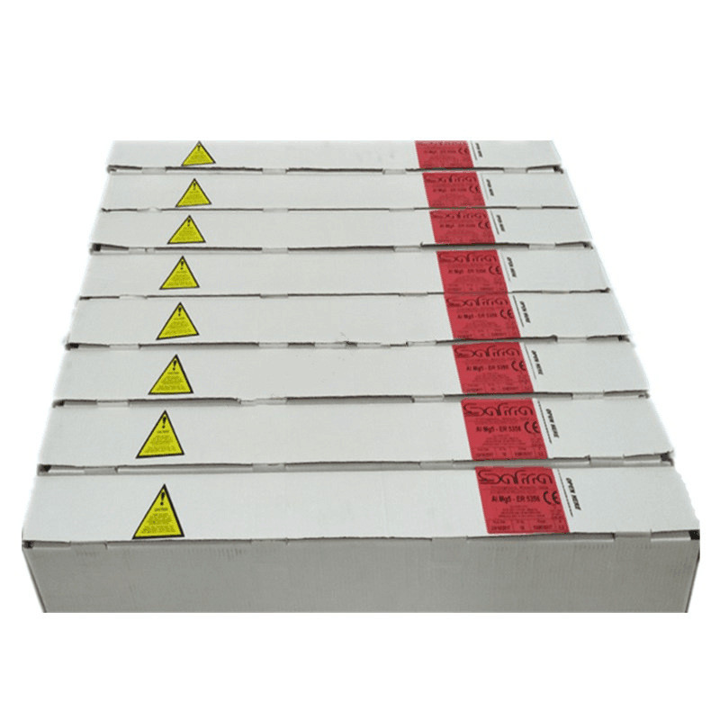 ลวดเชื่อมสแตนเลส SAF SAFINOX E309L-17 ของฝรั่งเศส ลวดเชื่อมไฟฟ้าสแตนเลส SAFINOX R 309L