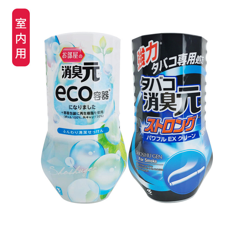Kobayashi Pharmaceutical Kobayashi Deodorant Element Liquid Air Freshener Toilet Toilet Toilet Fragr