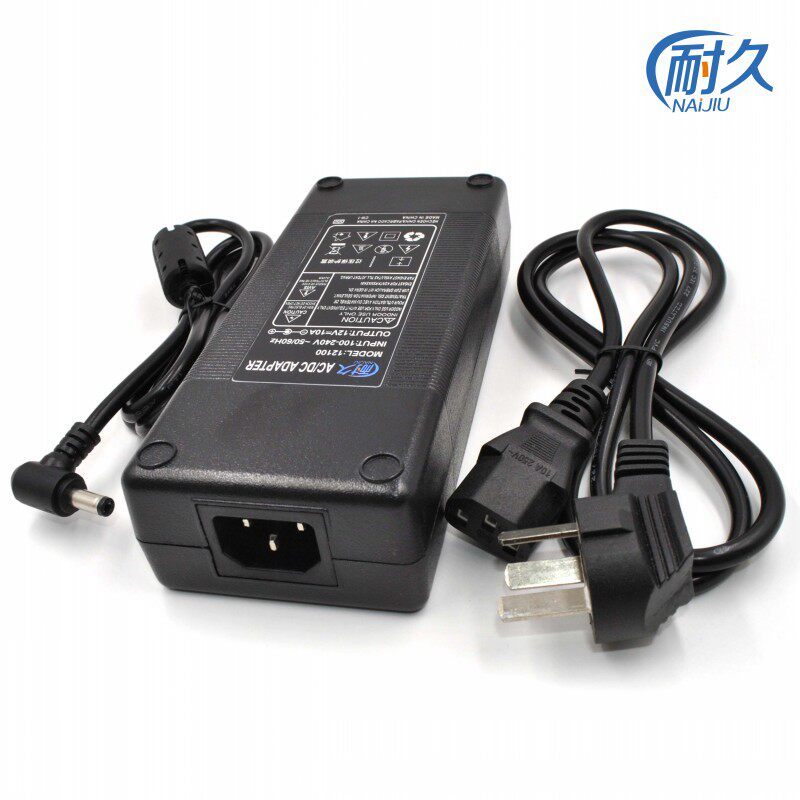 Power Adapter Transformer High Power 24V 12V พร้อมปั๊มน้ํามอเตอร์ DC Switch 5A10a795 มอเตอร์