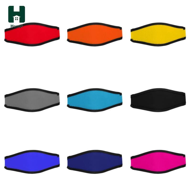 [Homyl] ดําน้ํา Neoprene สองด้านสําหรับกีฬาทางน้ําดําน้ําดําน้ําดูปะการัง Apnea ปรับได้ -