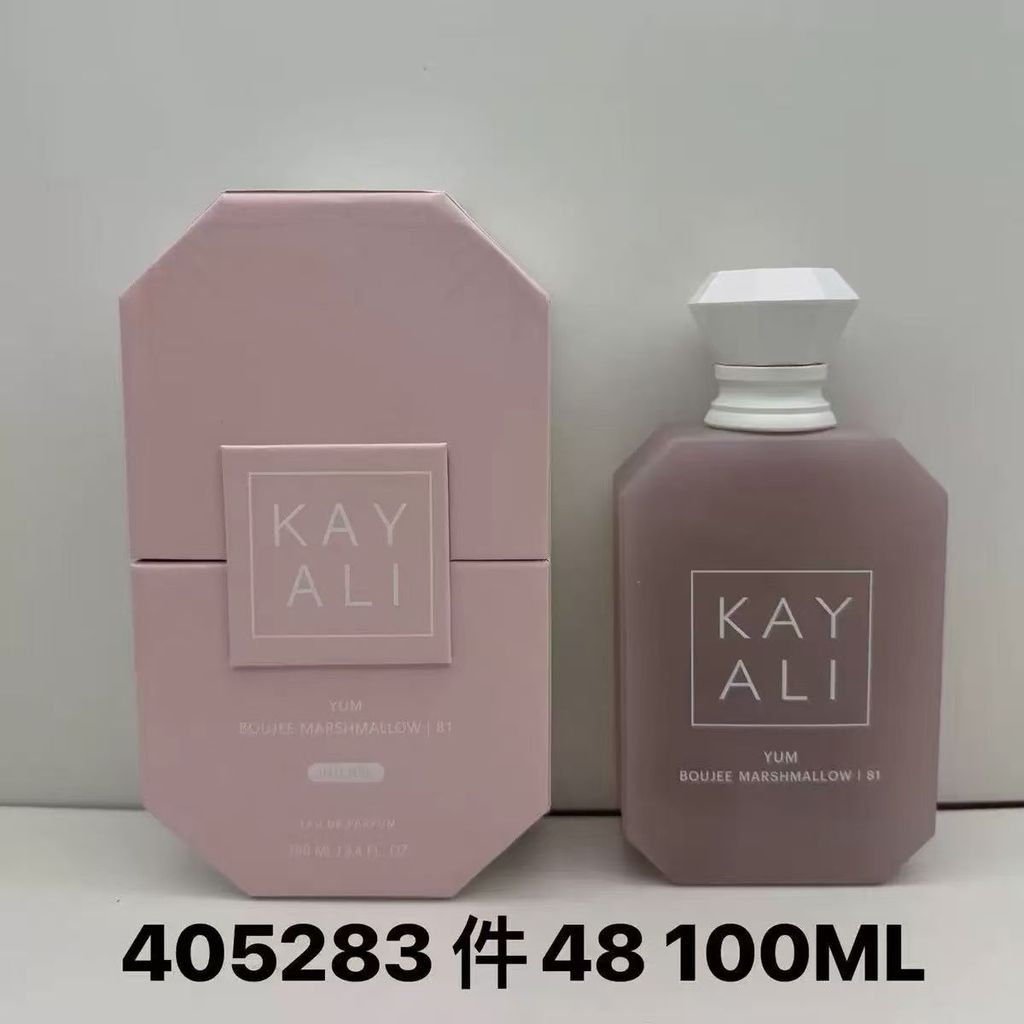 KAYALI KAYALI น้ําหอม 100ml FLEUR MAJESTY ROSE ROYALE I 3120260807