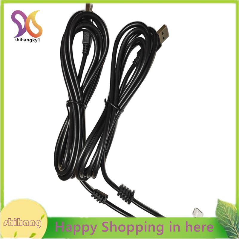 2 สาย USB ทดแทนสําหรับ Sticks Compatible Real Pro N Fighting VEWLIX Premium Real สําหรับ