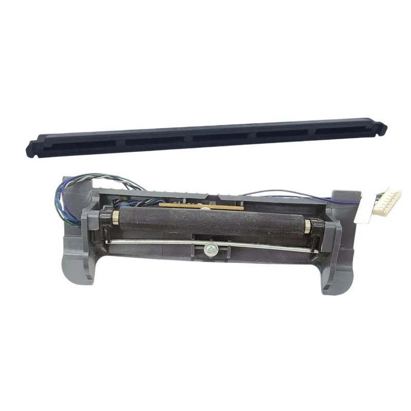 เครื่องปอกเครื่องพิมพ์และปัจจุบันเหมาะสําหรับ Zebra ZD500 P10271350441 GK420T GX420T GK42t GX430T GK