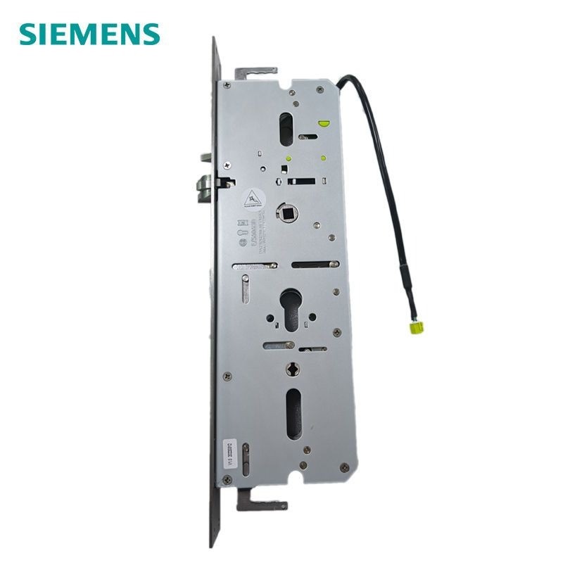 Siemens Fingerprint Lock Series 3/6/E868 ใช้กับประตู
