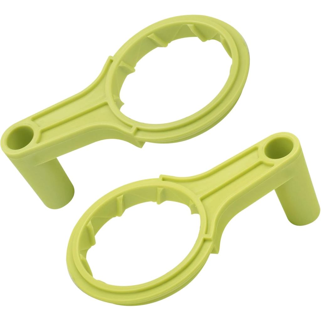 2 แพ็ค 312283001 ชุดมือจับข้อเหวี่ยงสําหรับชิ้นส่วน Ryobi Weed Wacker, ใช้งานร่วมกับ Homelite, Troy-
