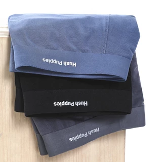 Hush puppies Underwear กางเกงในชาย Bonding รุ่น HU H3BD001 F25 Trunk