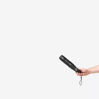 Decathlon Umbrella Micro ร่มพับรุ่น Profilter Micro - Black