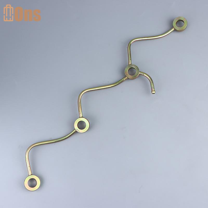 Ons TD27 TD23 F22 F23 D21 R50 E24 คืนท่อน้ํามัน 16670-06G08 16670-43G00 ที่