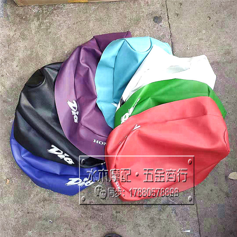 ★ฮอนด้ายามาฮ่าอุปกรณ์มอเตอร์ไซค์มาใหม่★Honda DIO56/58/61/62/67/68 z4 Zuma Free today Little Turtle S