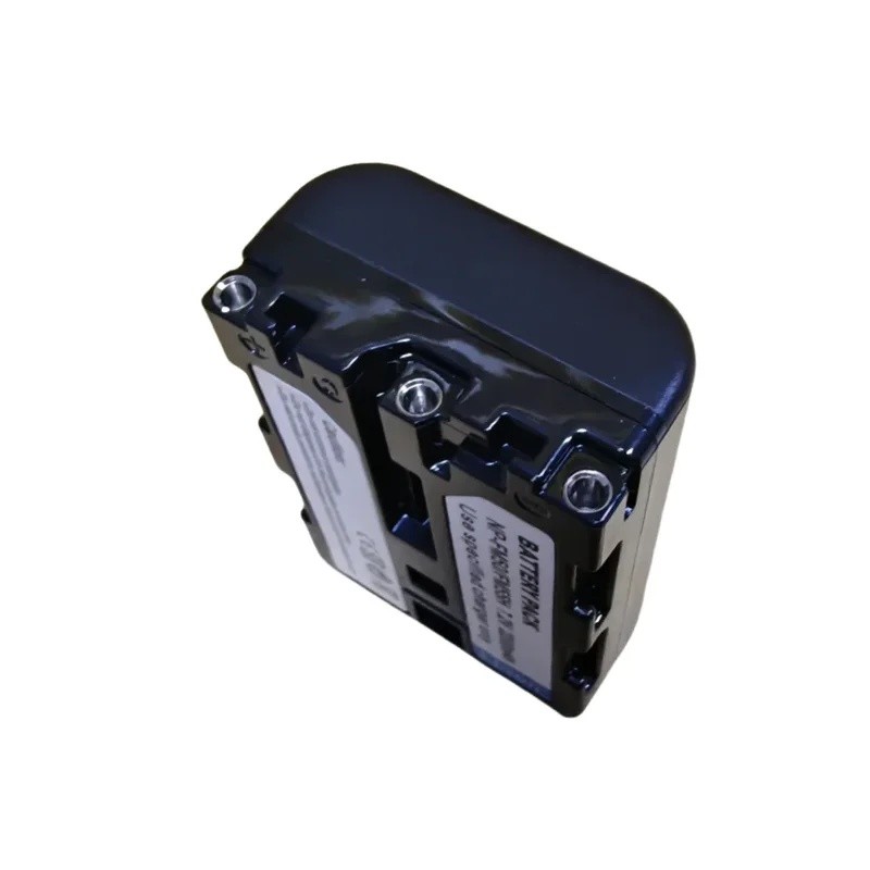 NP-FM50 NP FM50 FM55H แบตเตอรี่กล้องสําหรับ Sony NP-FM51 NP-FM30 NP-FM55H DCR-PC101 A100 Series DSLR