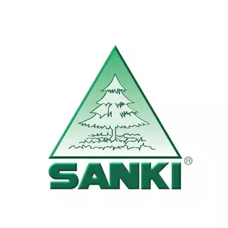 SANKI บันไดอเนกประสงค์ 2 ทาง 6 ชั้น รุ่น LD-TK06
