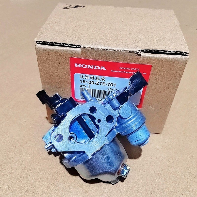 คาร์บูเรเตอร์แท้ HONDA GX160/GX200 For เครื่องยนต์