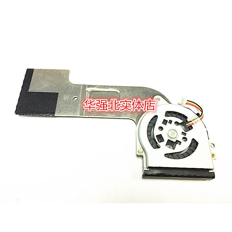 พัดลมระบายความร้อนทดแทนใหม่สําหรับ SONY Vaio PCG-21313M VCM11M1E UDQF2YH01CF0