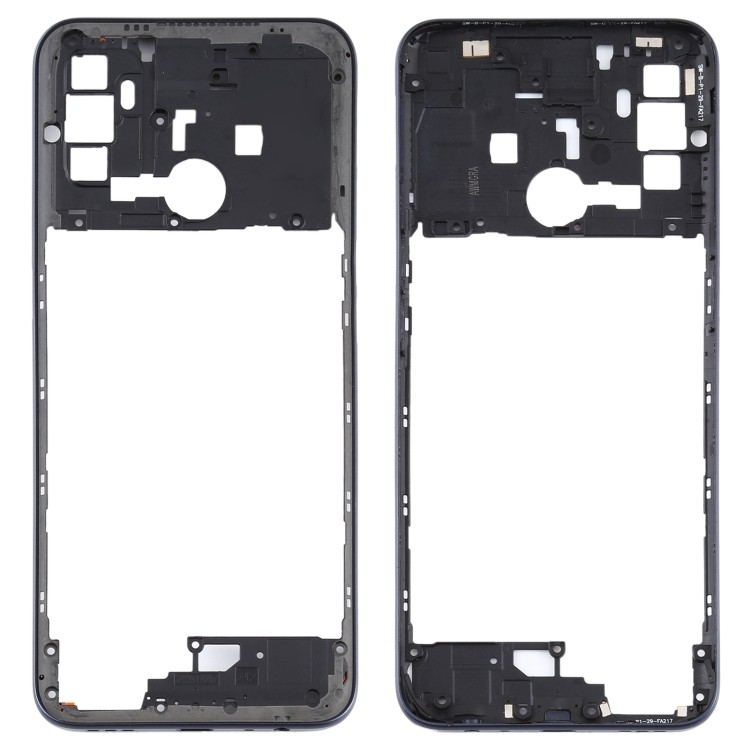 พร้อมส่ง สินค้ามาใหม่ แผ่นเฟรมกลางสําหรับ OPPO A53 CPH2127