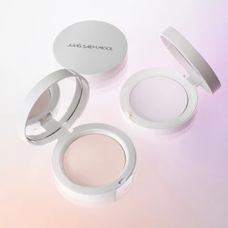 JUNGSAEMMOOL Pro-Lasting Finish Powder Pact จองแซมมุล โปร-ลาสติ้ง ฟินิช พาวเดอร์ แพ็ค (แป้งคุมมัน , แป้ง , เรียบเนียน)