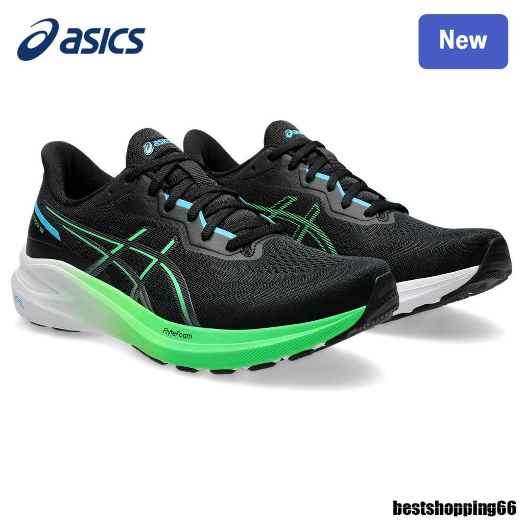GT-1000 13 รองเท้าวิ่ง Unisex MKSB