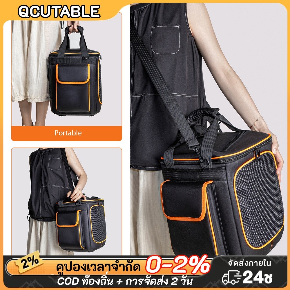 ❤จัดส่งในกรุงเทพฯ❤กระเป๋าถือ Tote Bag สําหรับ Partybox Encore2 Essential Rugged