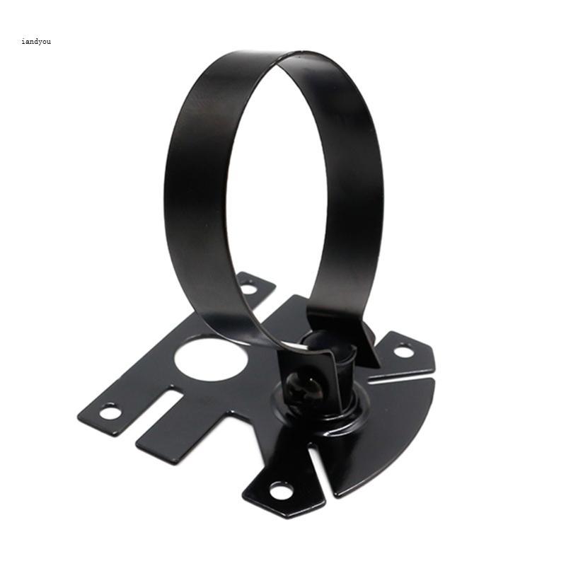 Iny 52mm Gauge Mount Bracket Adjustable Gauge Meter Holder ขาตั้งเครื่องมือ