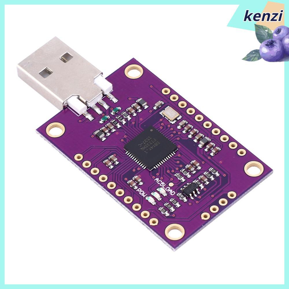 KENZI USB To Serial Port Module, มัลติฟังก์ชั่น CJMCU FT232H CJMCU FT232H โมดูล, อเนกประสงค์ความเร็ว