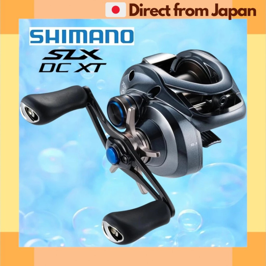 SHIMANO 22 SLX DC XT Baitcasting Reel I-DC5 MGL Spool III 70 71 HG XG
