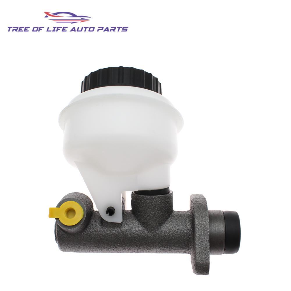 ไฮดรอลิกคลัทช์กระบอกสูบ E5HT-7A543-BA สําหรับ FORD Cargo 815 712 814 1113 1313 E6HZ-7A543-A E5HT-7A5