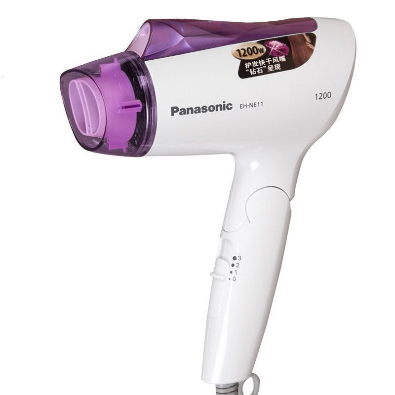 Panasonic ไดร์เป่าผม EH-NE11