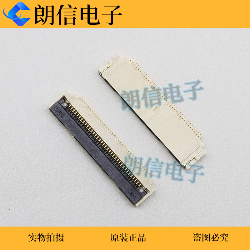 TF31-36S-0.5 SH (800) Hirose Original 0.5MM Pitch 36Pin Flip Under Contact Connector 36